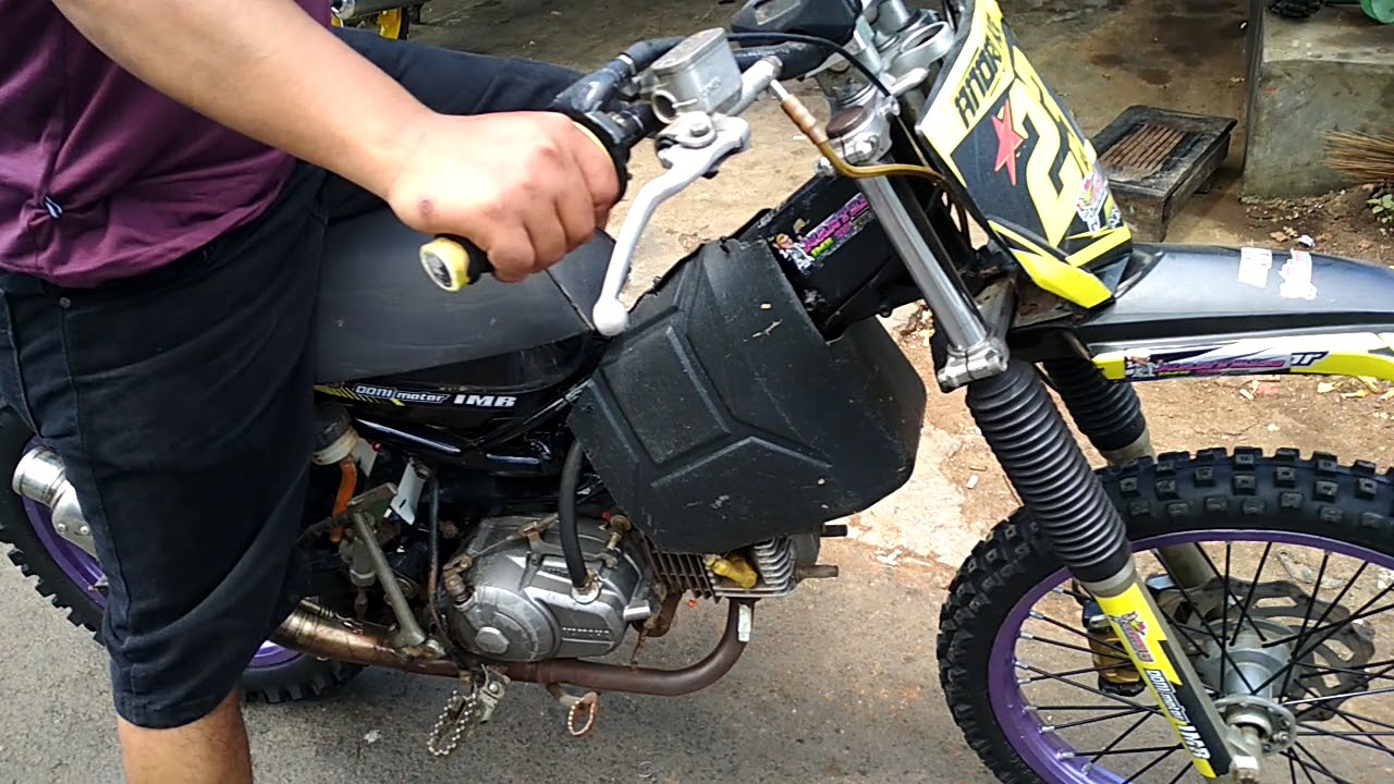 02 WELA RACING - seting jupiter grasstrack