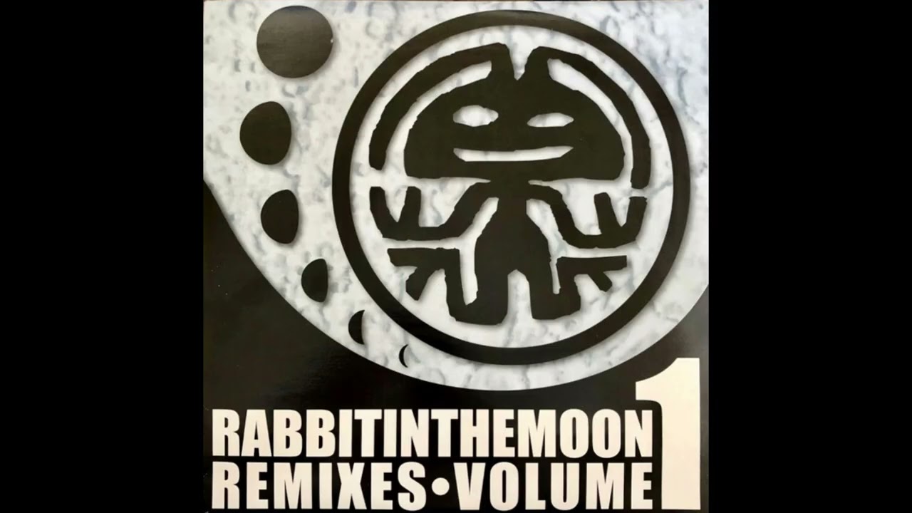 The Rabbit In The Moon Remixes - Volume One (1998)