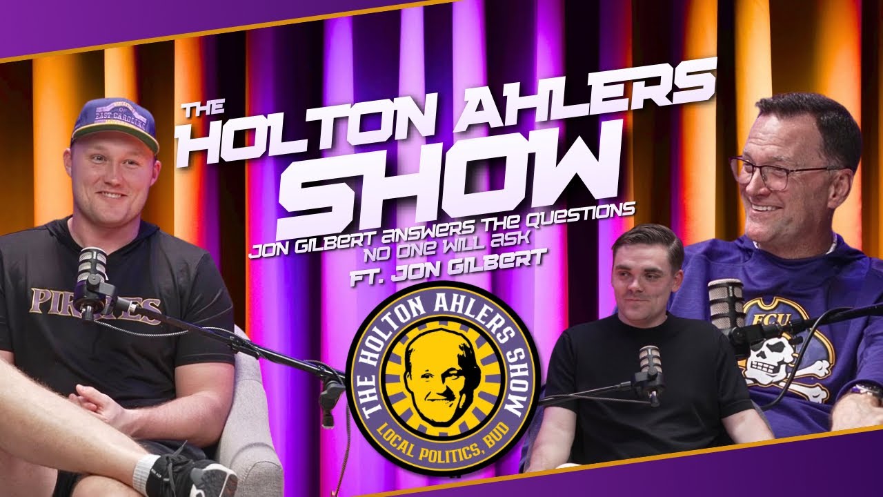 PART 2: We Asked ECU’s AD The Questions Nobody Else Will…