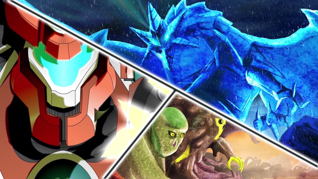 The Duel Terminal Series Release Date