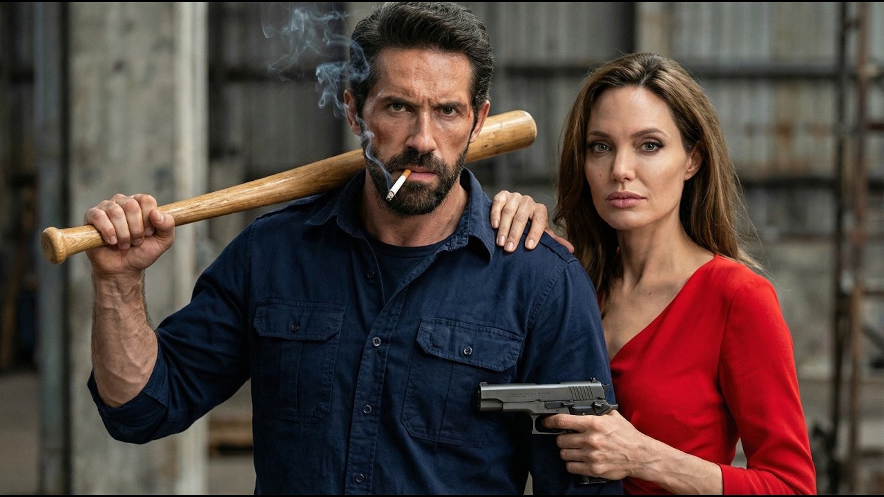 New Released Action Movie 2026 | Scott Adkins | Angelina Jolie | Full Movie | Latest Movie | 4K