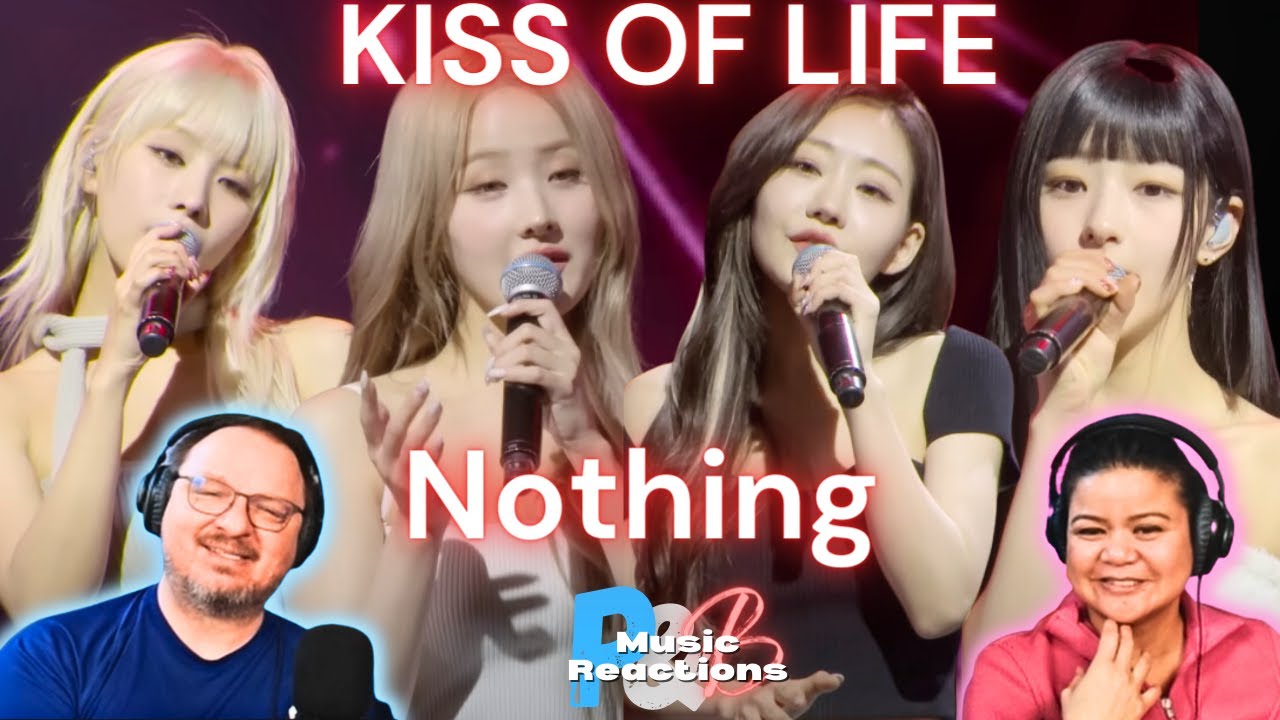Kiss of Life (키스오브라이프) | 