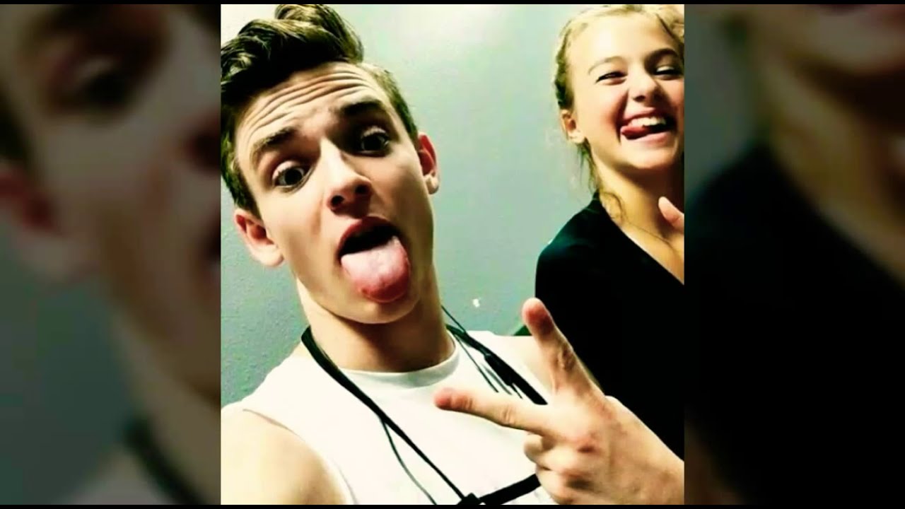 Josh and Sofya true friendship 👫|| NOW UNITED💓