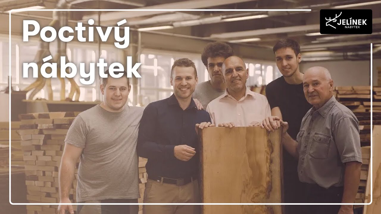 Poctiv&yacute; n&aacute;bytek od JEL&Iacute;NKA z Vala&scaron;ska | Zdravě sp&aacute;t, pohodlně bydlet.