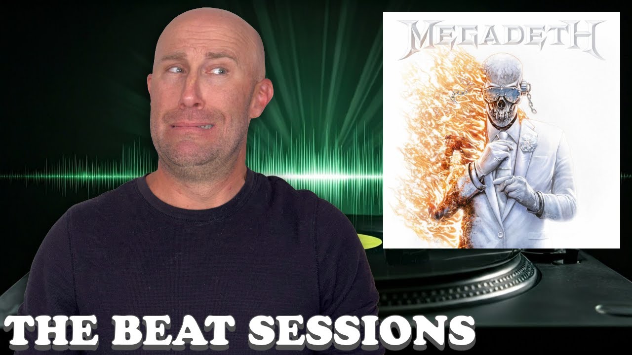 Megadeth - Обзор альбома 