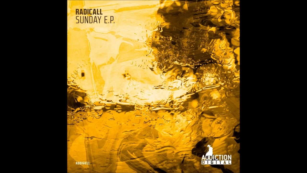 Radicall - Run Away