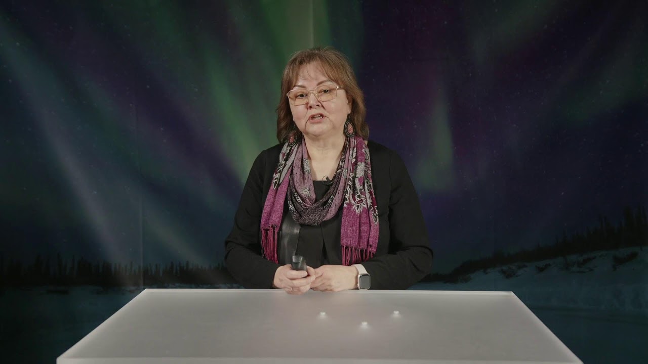ᐃᓄᕕᐊᓗᐃᑦ ᐱᕙᓪᓕᐊᔪᑦ Inuvialuit Pivalliajut Inuvialuit News