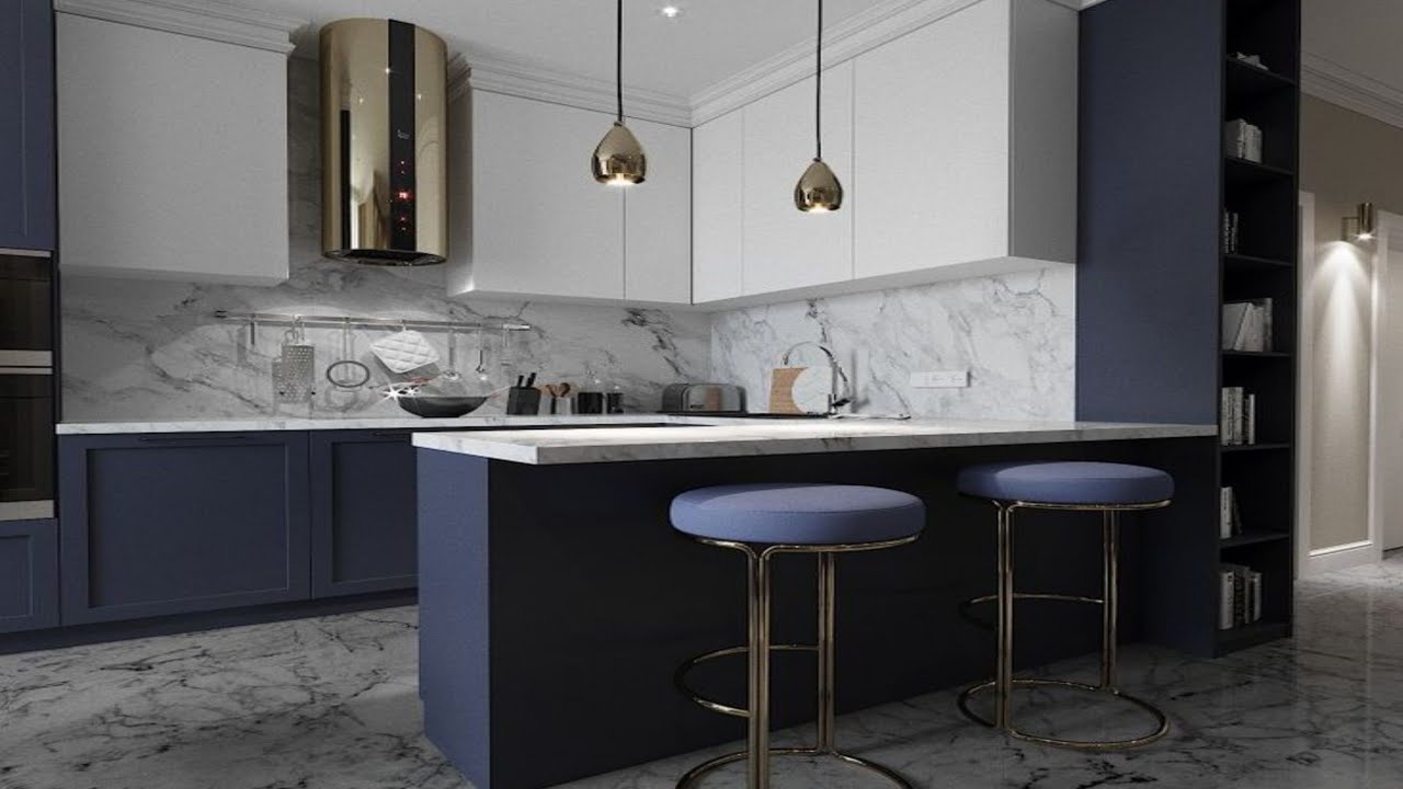Top 50 kitchen design ideas 2021