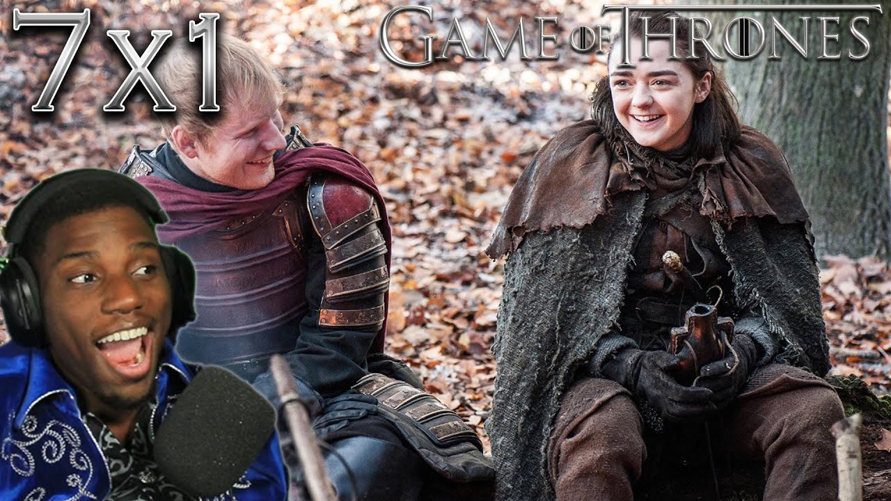 Tormund!! | Game of Thrones (7x1 REACTION)