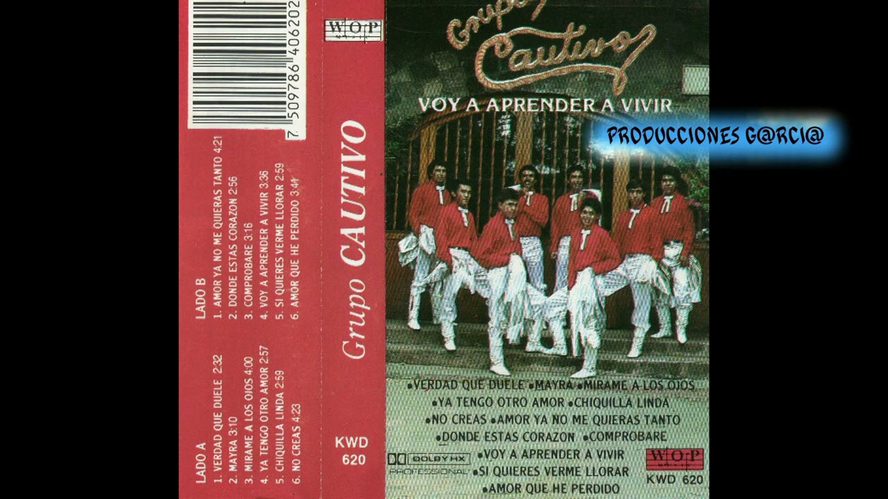 CAUTIVO-CORAL