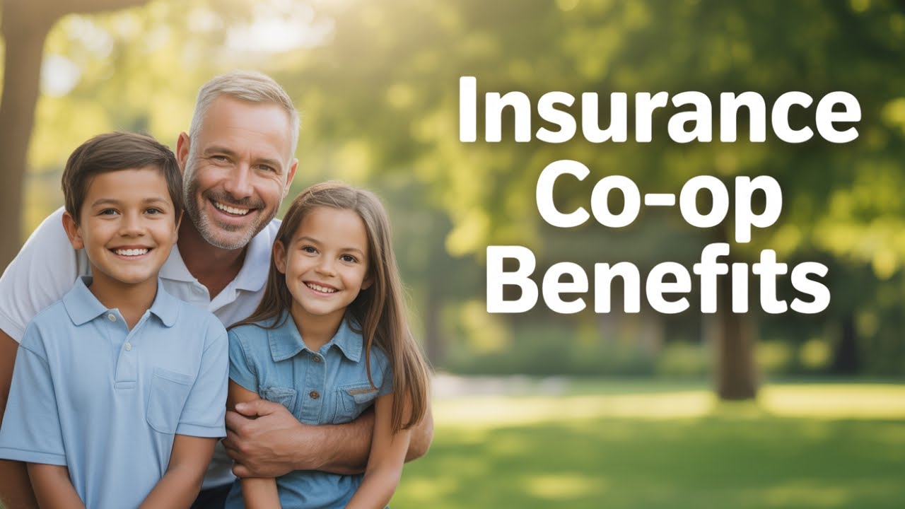 What Is A Health Insurance Co-Op?