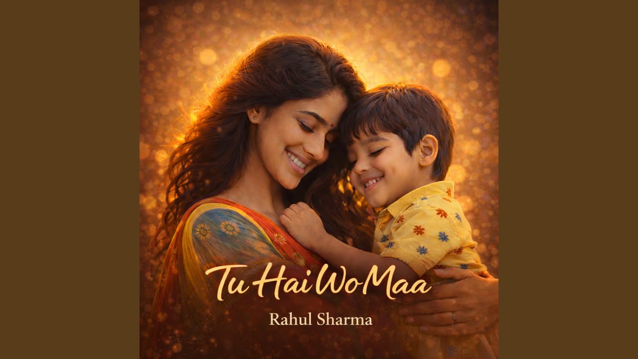 Tu Hai Wo Maa