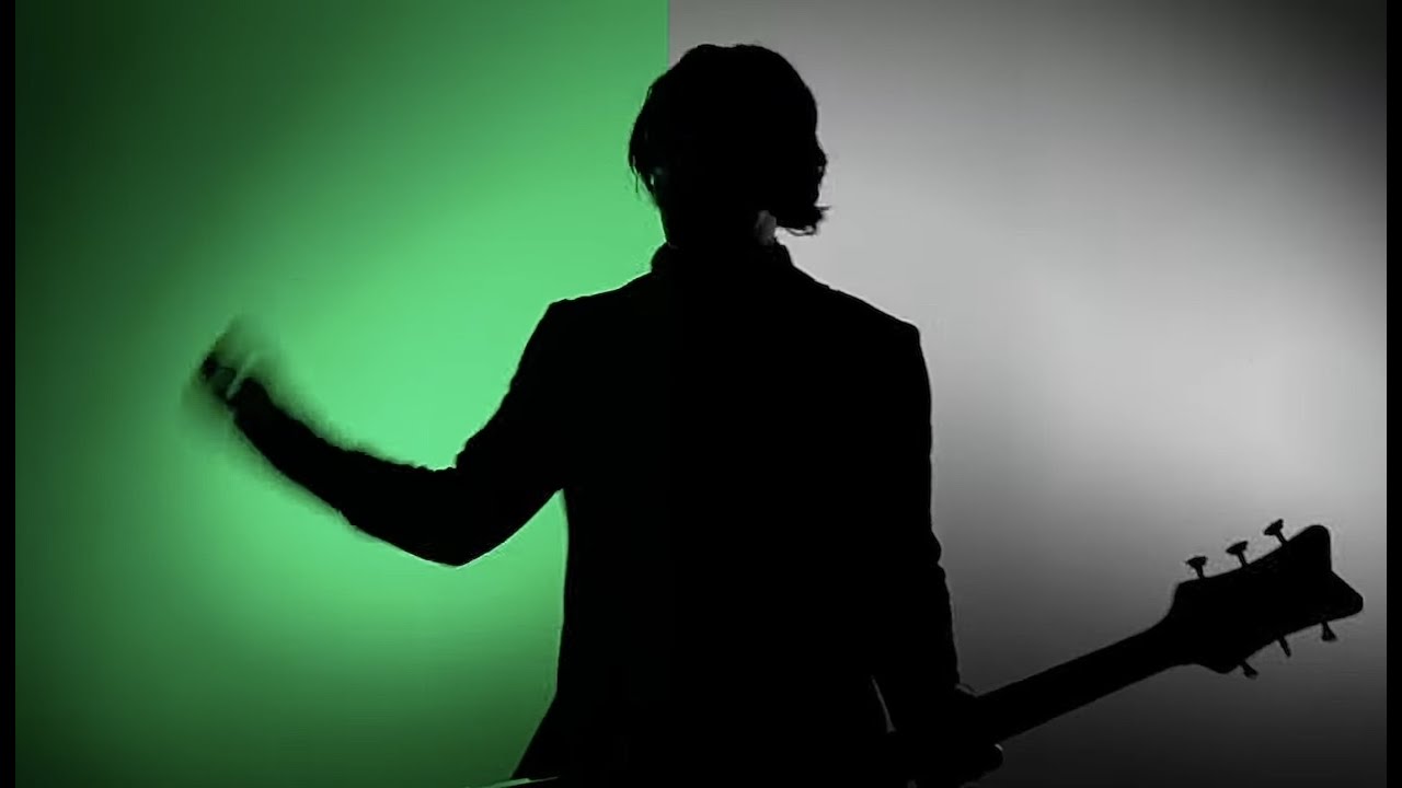 The Revel - If Or Maybe [Official Video]