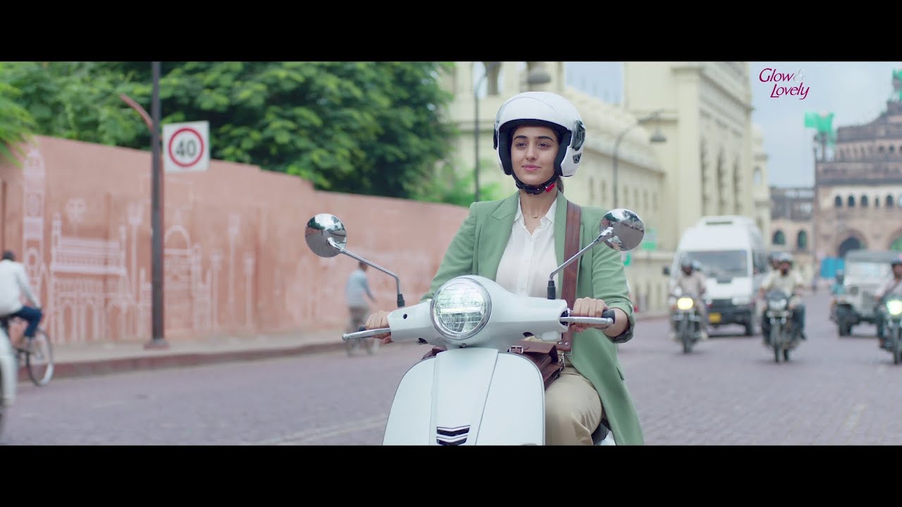 GlowAndLovely | Careers | Hindi || 2023 || #glowandlovelycareers.in #KaamyabiKeRangDikhao