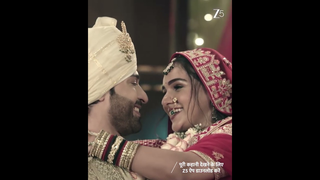 Jagriti Ep 434 | Zee TV UK HD