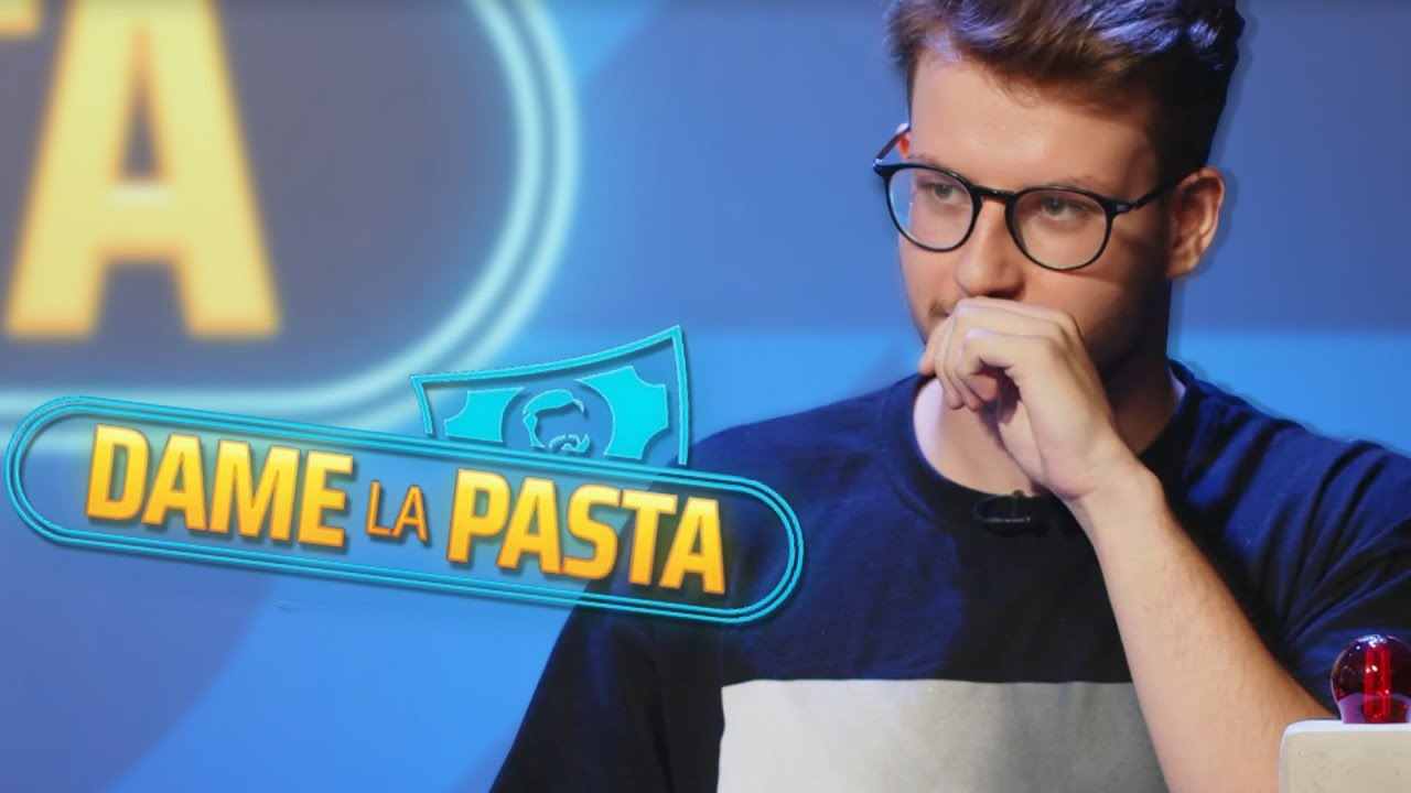 DAME LA PASTA 💸 con IBAI Y KARCHEZ | aXoZer