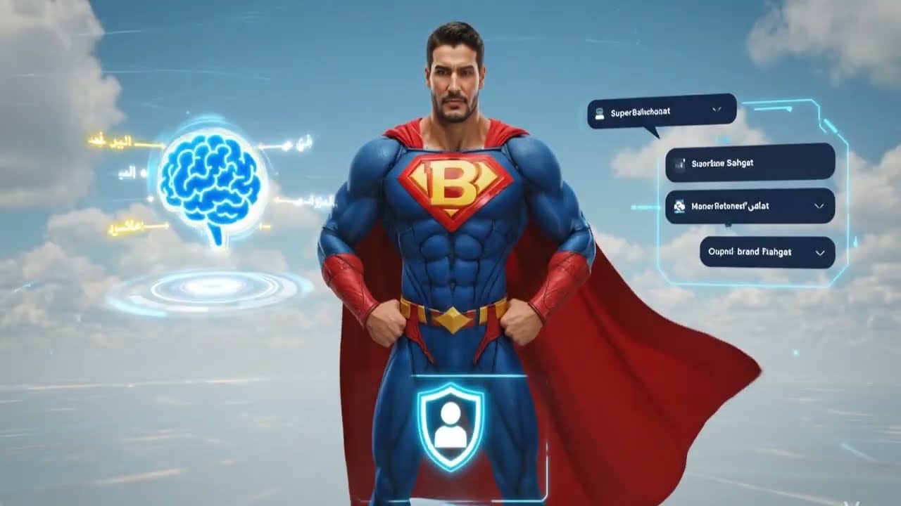 ليه نظام الـ RAG بتاعك بيفشل في الواقع؟ الدليل الكامل لبناء نظام احترافي!