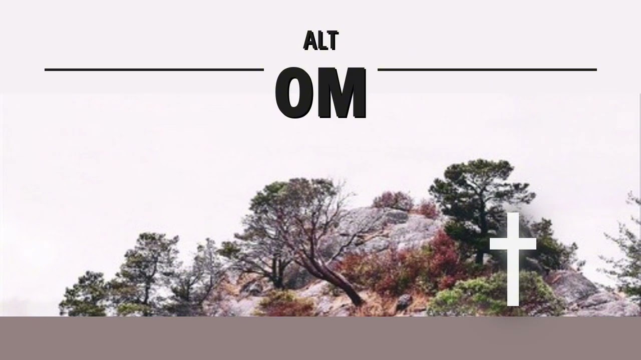 ALT OM