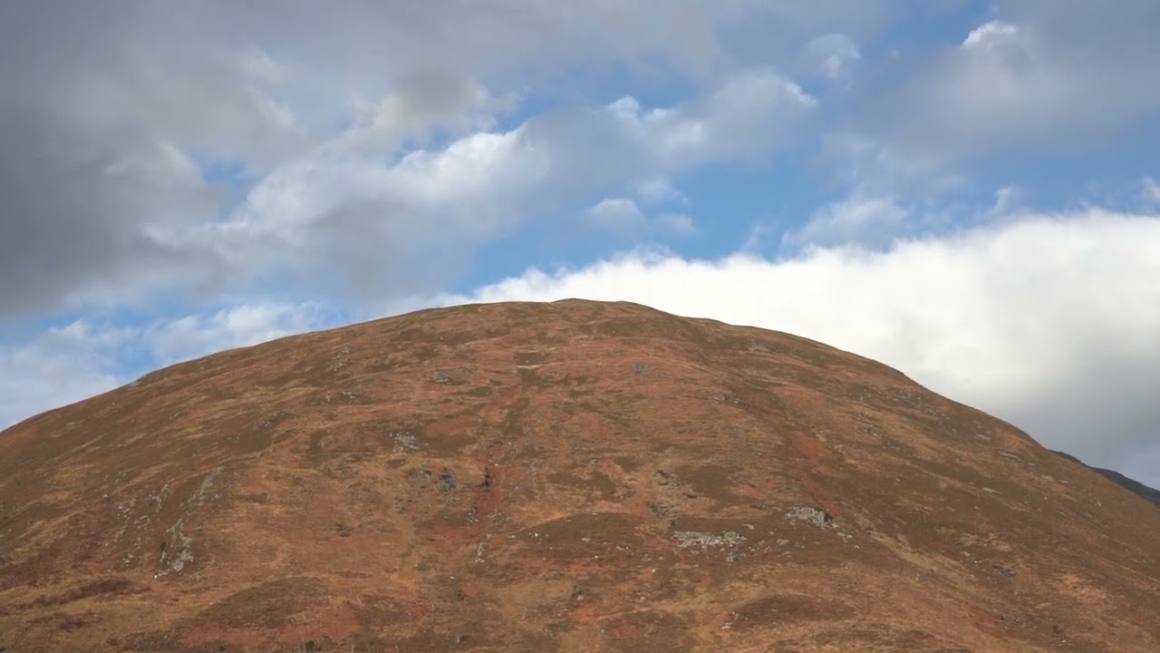 Hallaig with vid
