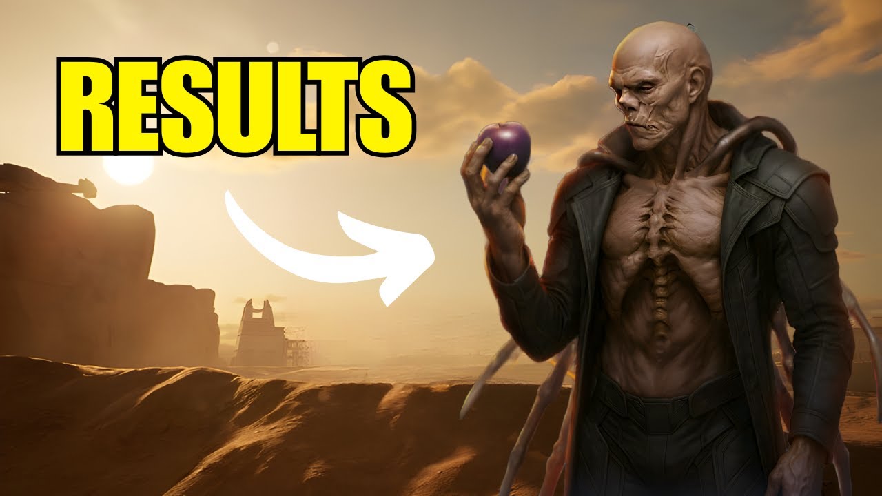 Ryder Mourn Pilot Giveaway Results War Robots #WarRobots
