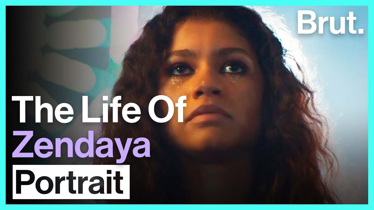 The Life of Zendaya