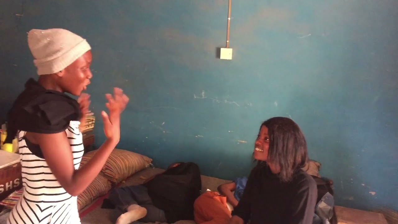 «Гражданин второго сорта» Бучи Эмечеты (Глава 3) «Холодный прием»