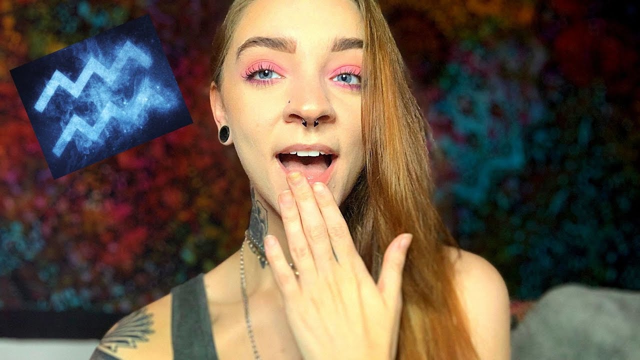 AQUARIUS Rising/Ascendant Personality, Physical Appearance, Love Compatibility, & Celebrities