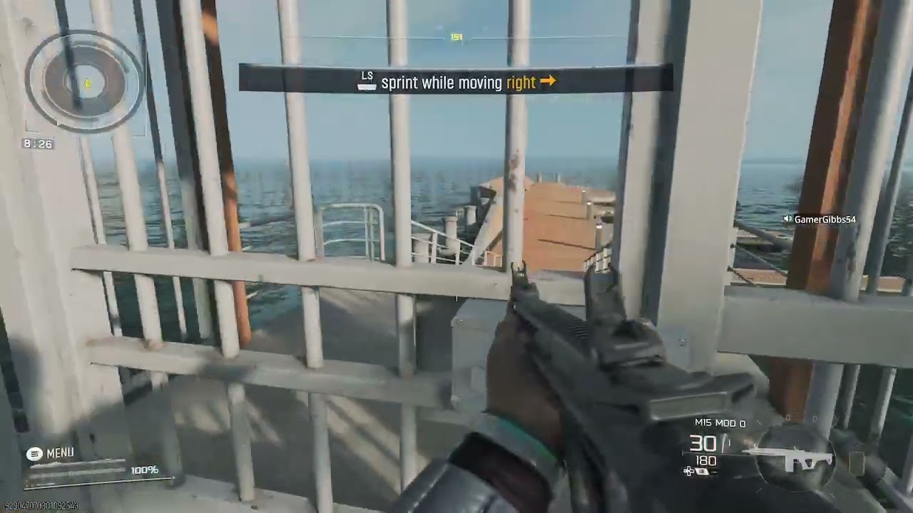 Best Trainee Ever! - Black Ops 7 - With TougherDuck55