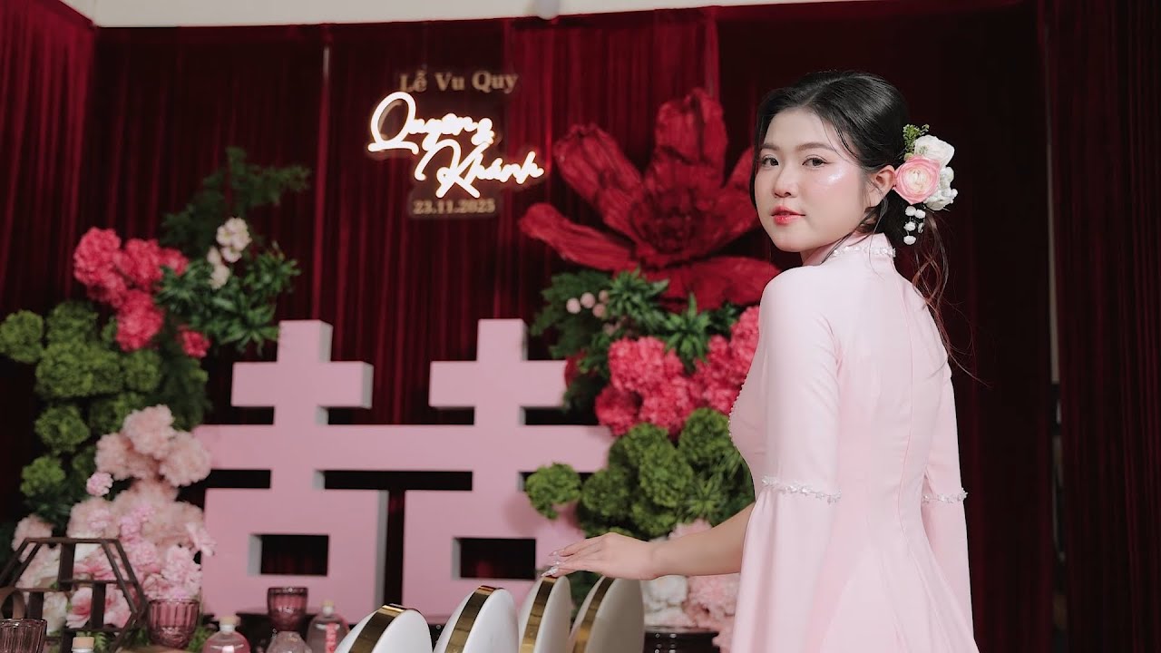 UT Quyen & Quy Khanh