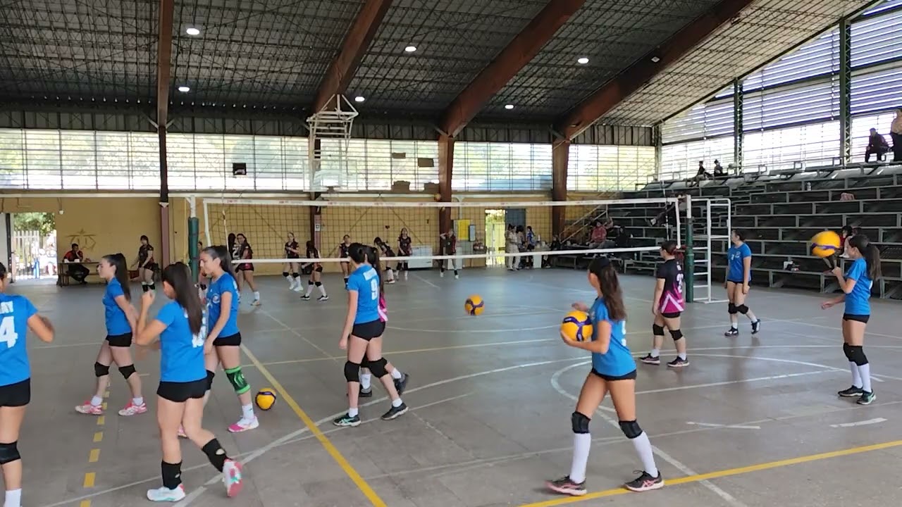 Liga El Bosque-U16-Ulver vs BlackDragons A- 2x1- 03-01-26