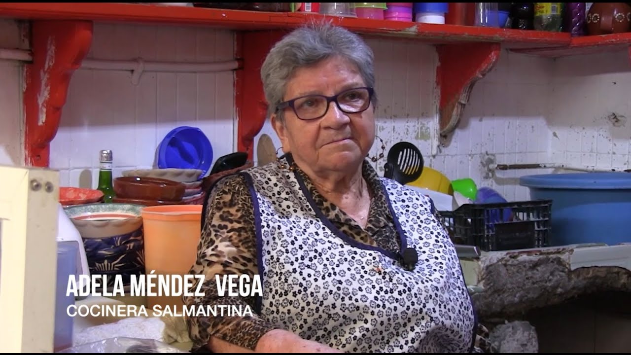 Adela, el alma del sabor en Salamanca