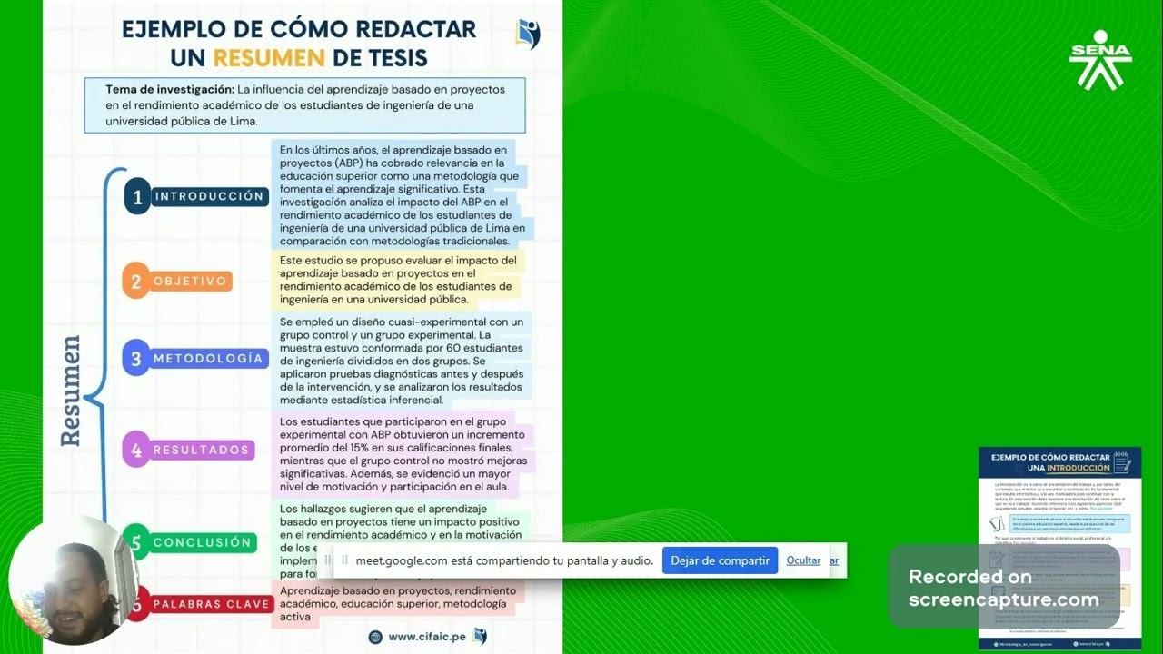 Grabación sesión sincrónica 04 03 2026 Investigación