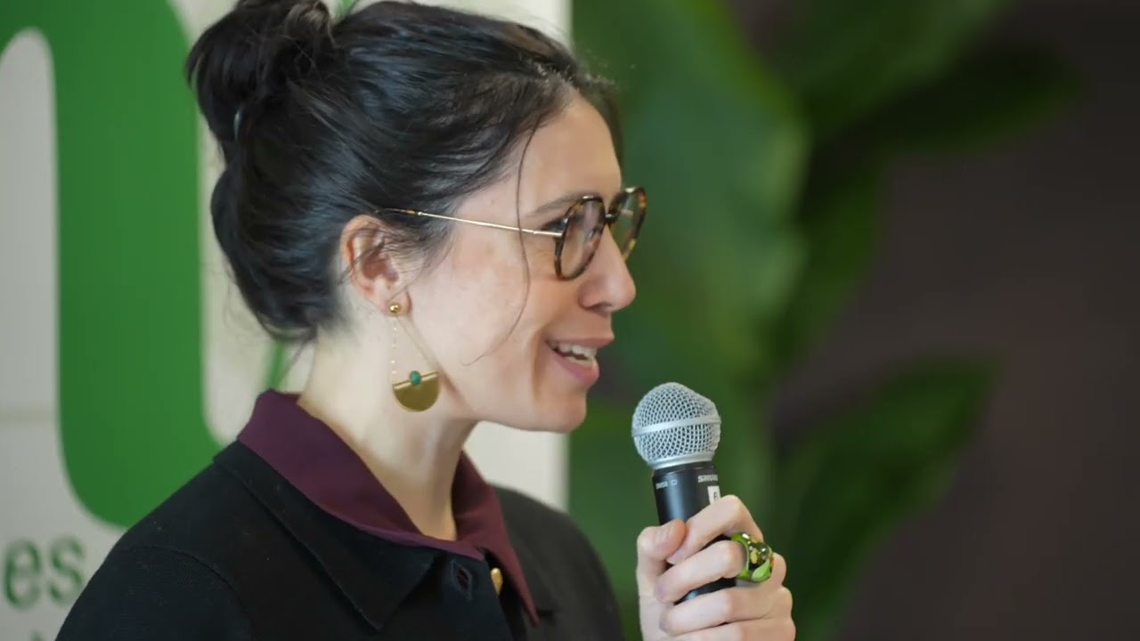 JNM 2025 : « La prévention, un levier essentiel pour la santé de demain »