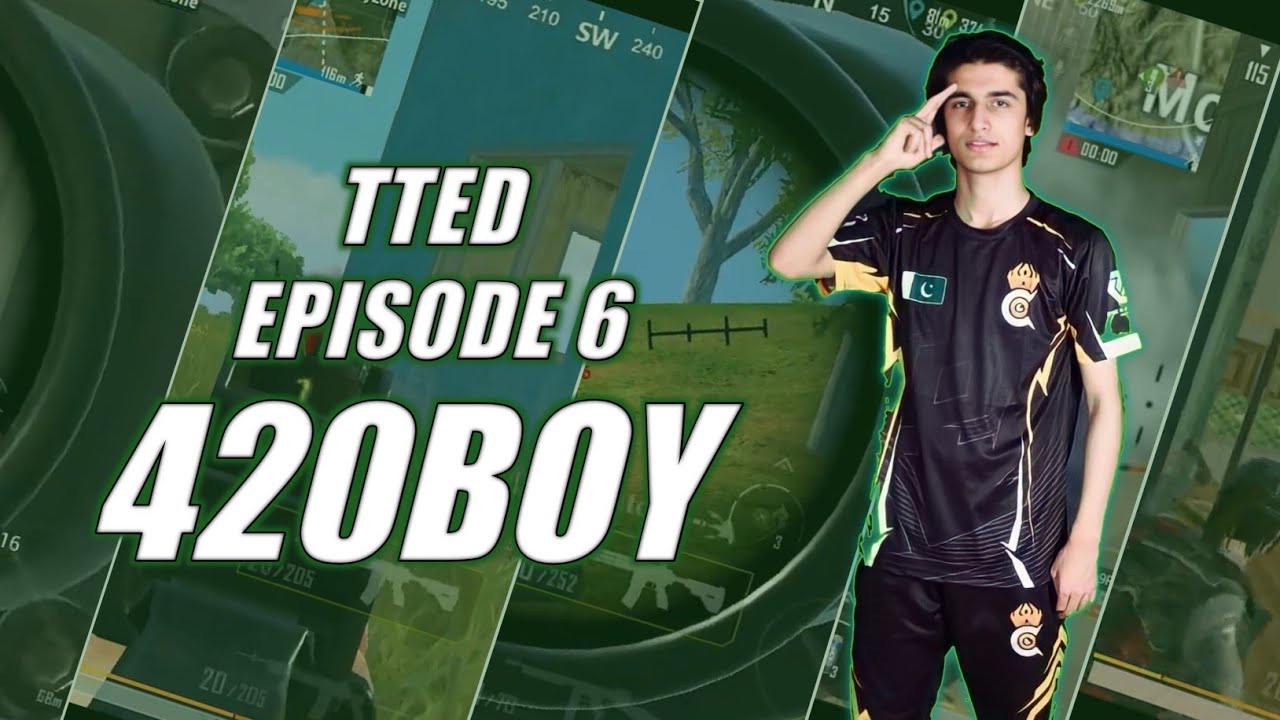 TRIBUTE TO ESPORTS DIAMONDS |EPISODE 6 | KHAN420 ⚡👿
