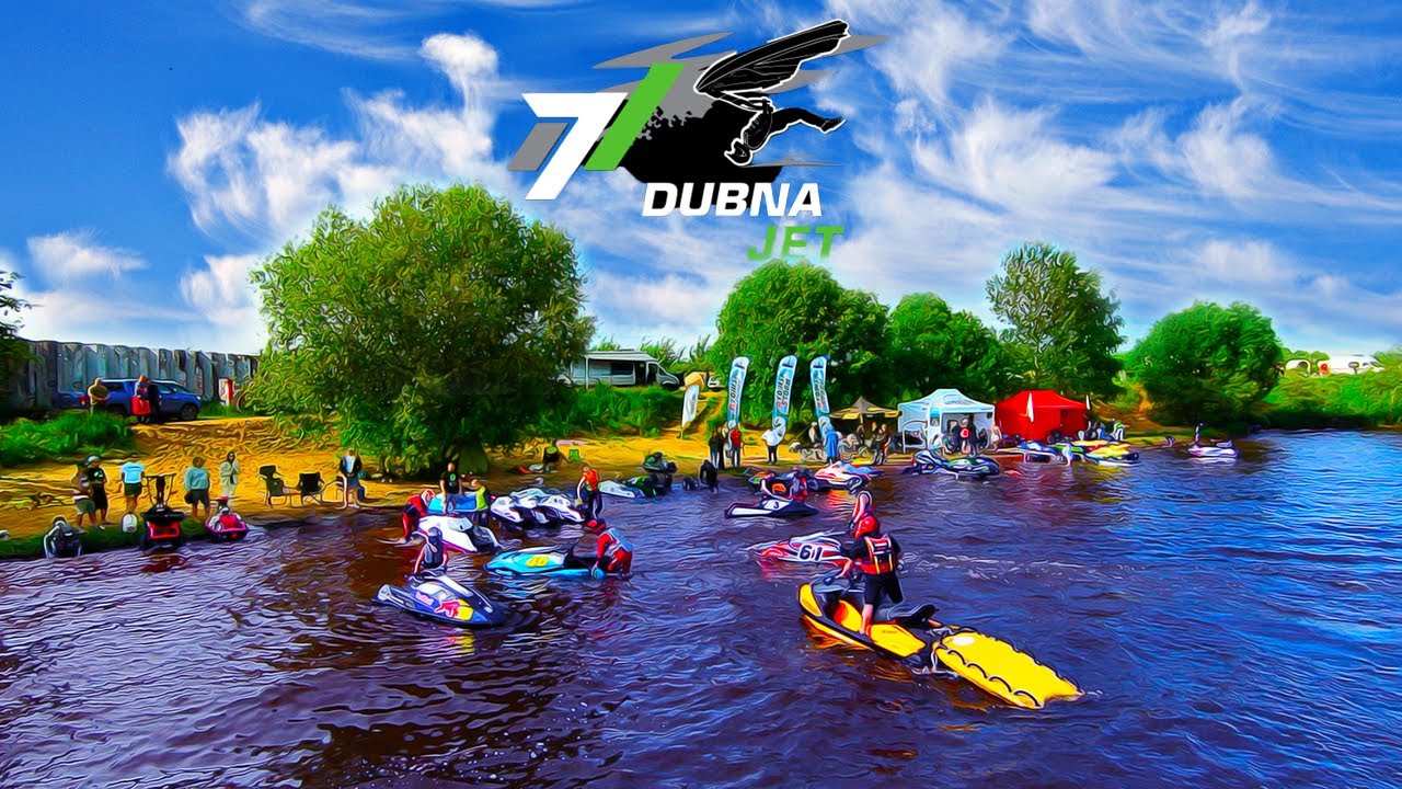 DUBNA JET 2022 / DRONE DJI FPV | music ♫ ES_Dylan Sitts - Pancakes