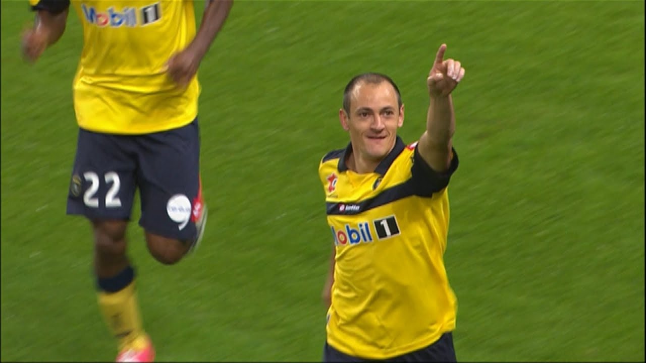 FC Sochaux-Montbéliard - ESTAC Troyes (3-1) - Le résumé (FCSM - ESTAC) / 2012-13