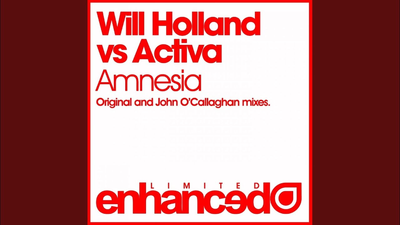 Amnesia