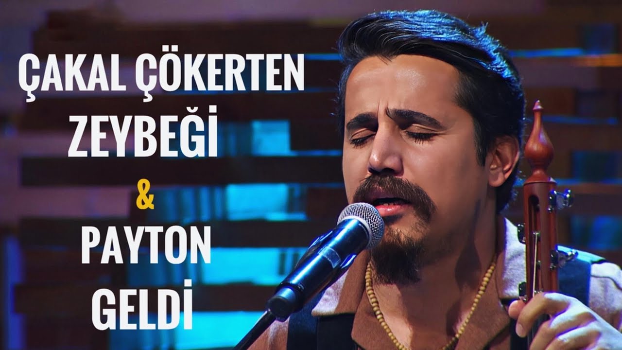 Uğur Önür - Çakal Çökerten & Payton Geldi