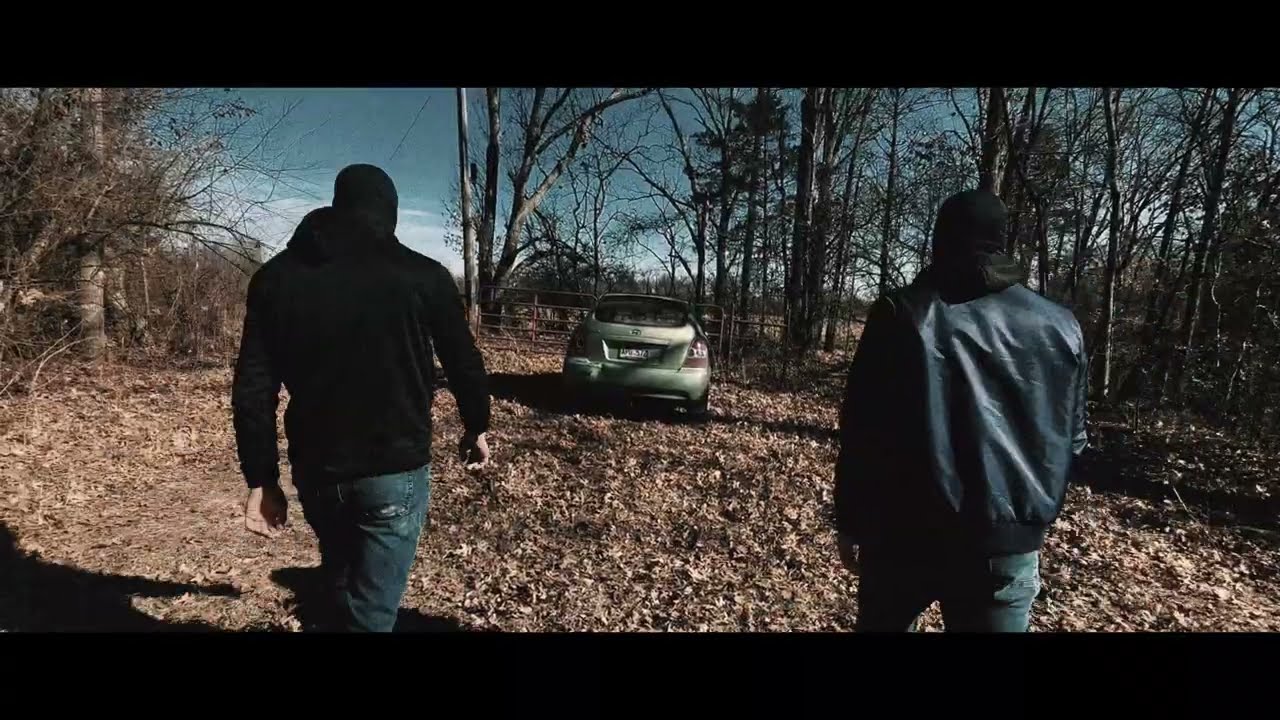 Figaro - 86LEO (Official Music Video)