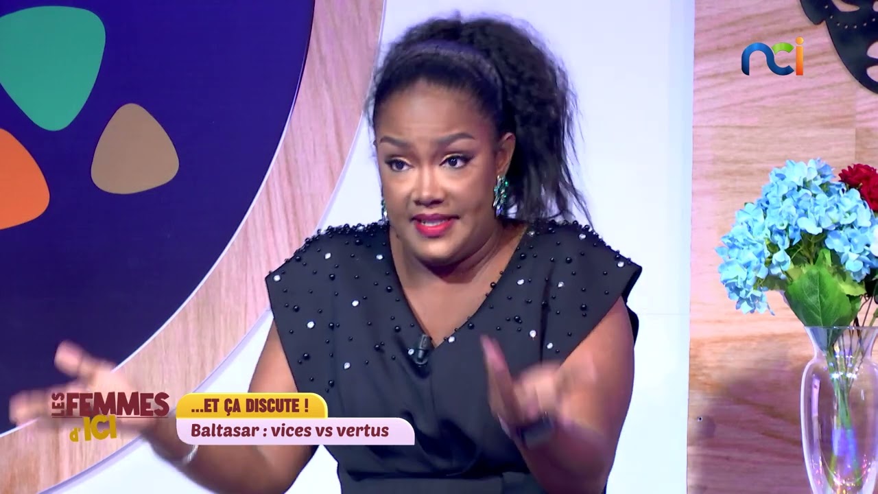 Les Femmes d'Ici s5 du 06 novembre 2024 | 