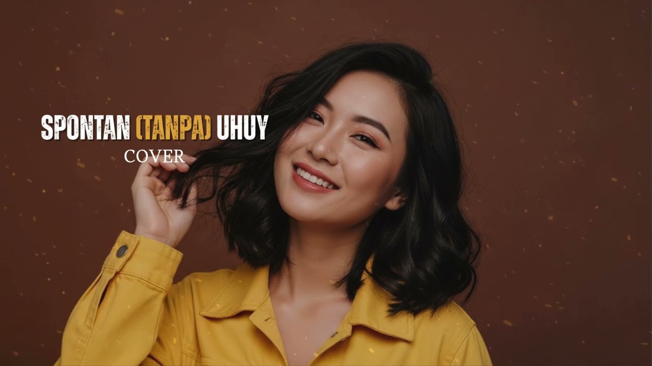 SPONTAN (TANPA) UHUY - DEABDIL  | COVER BY TERAS STUDIOS