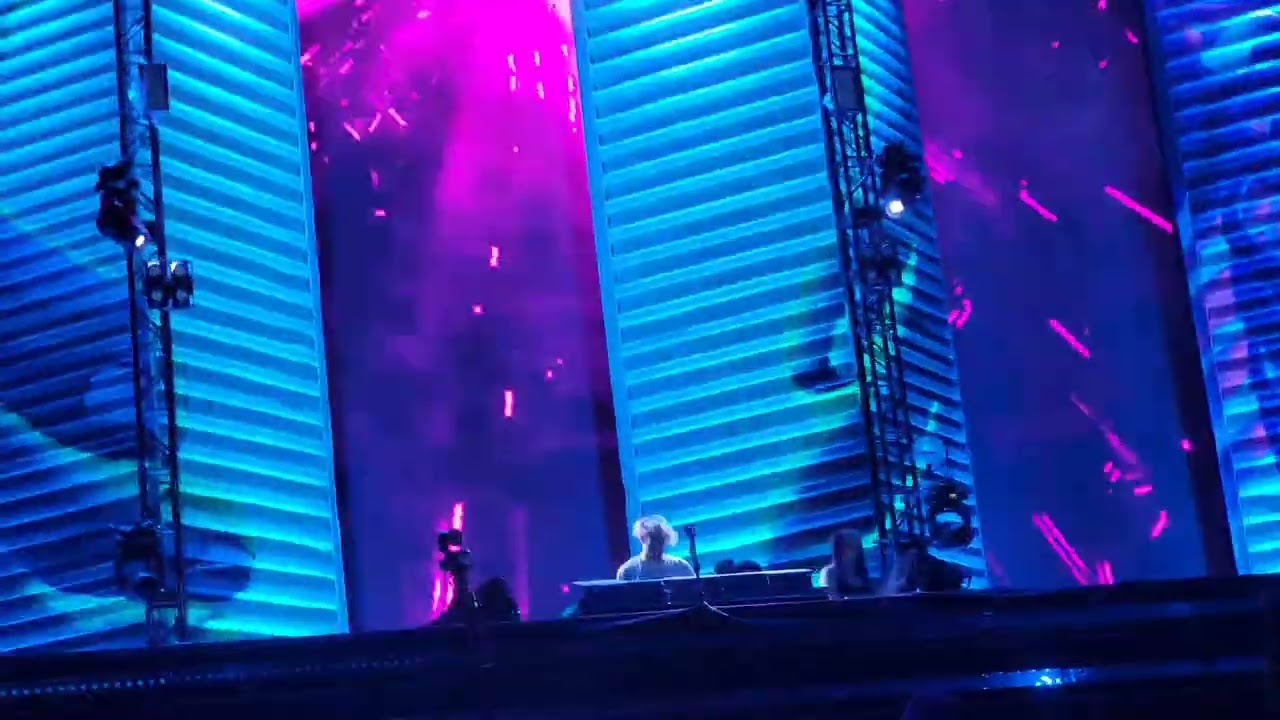 VIRTUAL RIOT @ EDC M&eacute;xico 2024