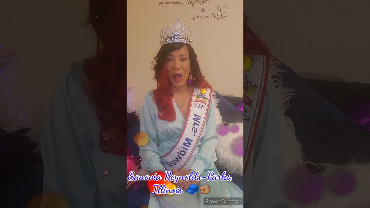 Inauguration Virtual Parade