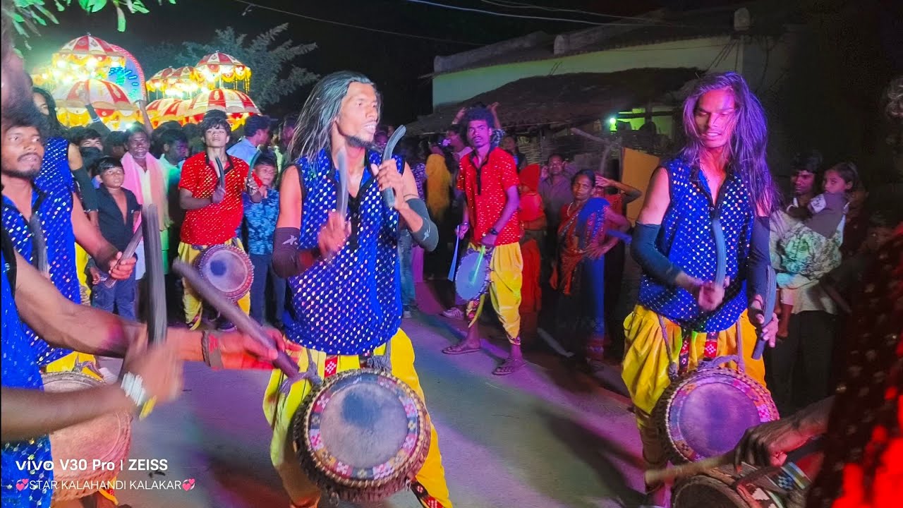 Maa sardha Melody Bandigaon( C.g ) //Labangalata 2.0