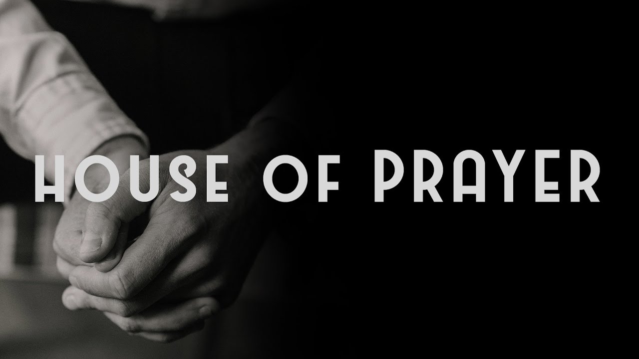 01/23/22 Worship Service (Prayer for the Harvest)
