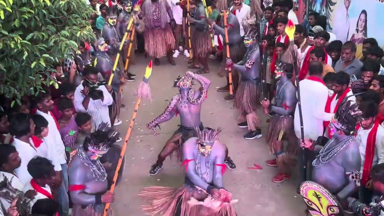Eluru Powerpet kankanalavari street besty Boys