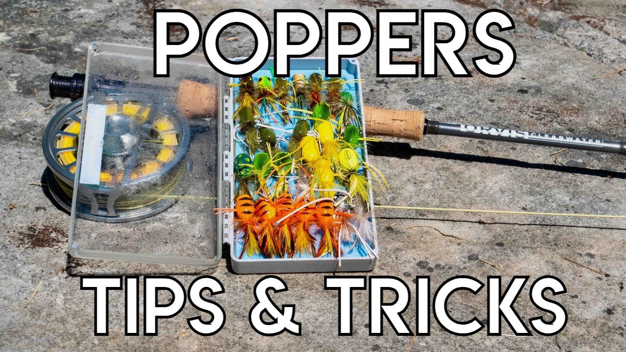 Poppers Tips You Need To Know