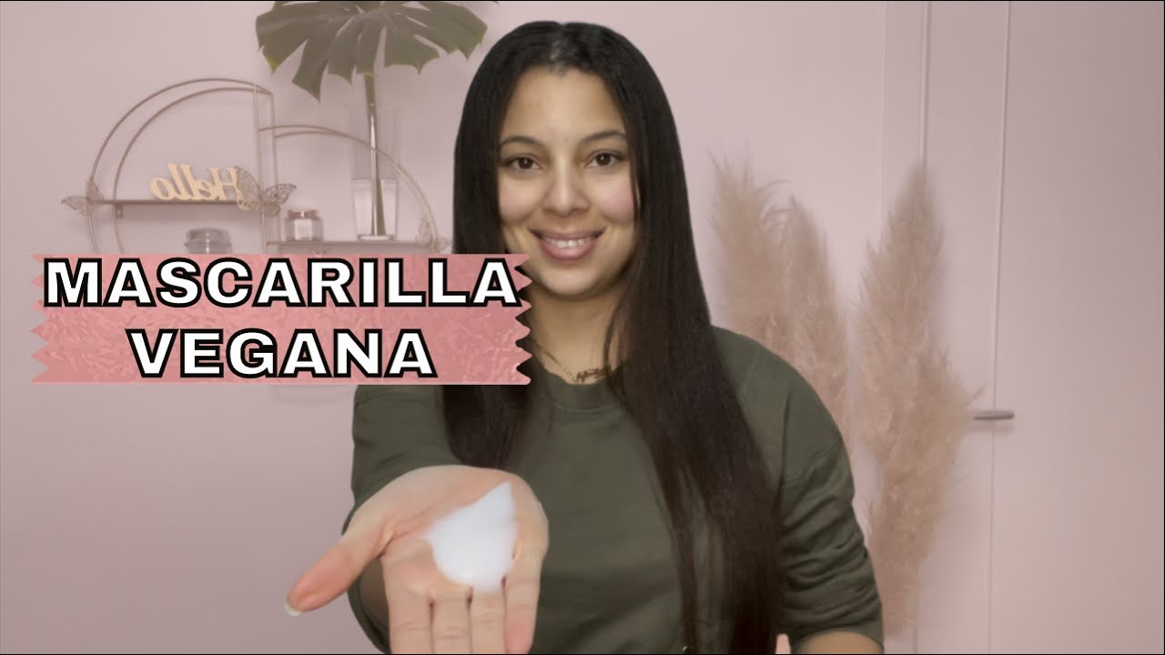 Tienes el cabello dañado por plancha y quebradizo? Prueba esta Hidro-reconstrucción vegana