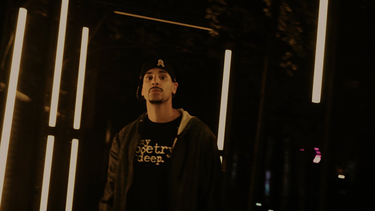 Klep - Rare Breed (Official video)