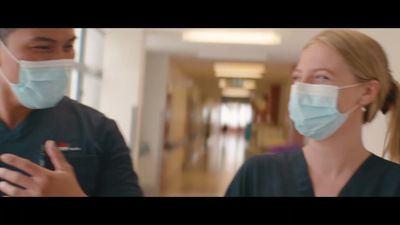 Come and work with us! - Sutherland Hospital